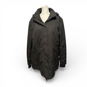 Helios the heated coat women’s size XL